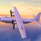 Guess Who's Building America's New Doomsday Plane?