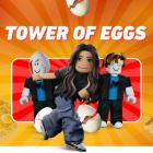 American Egg Board Debuts “Tower of Eggs” Activation in Roblox, Featuring Obstacle Gameplay and Recipe Challenges