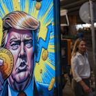 Trump-Tied ‘Truth Social Bitcoin ETF’ Edges Closer to Launch