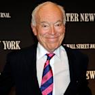 Leonard Lauder, philanthropist who globalized family cosmetic business, dies at age 92