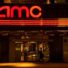 AMC Entertainment Announces Another Stock Sale, and Shares Tumble