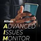 Allison Launches AI-Driven Issues Management Offering to Help Brand Leaders Monitor Issues and Take Action