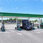 Clean Energy Opens Clean-fuel RNG Station in Davenport, Florida