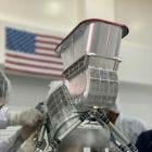 VIAVI Delivers Precision Components for NASA's Europa Clipper Mission