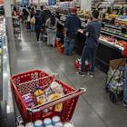 Consumer Staples Gain on Rush to Safety After Tariffs Spark Market Rout