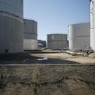 Oil Edges Down on Trade Jitters, Uncertainty Over OPEC+ Meeting