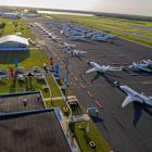 Textron Aviation Calls on Cessna, Beechcraft and Hawker Owners to Transport Athletes to the 2026 Special Olympics USA Games